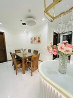 Cozy- Vinhomes Central Park Apartments