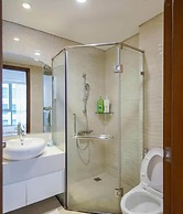 Cozy- Vinhomes Central Park Apartments