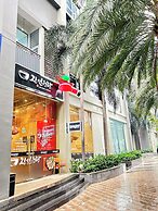 Cozy- Vinhomes Central Park Apartments