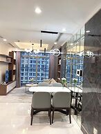 Cozy- Vinhomes Central Park Apartments