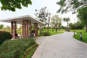 Cozy- Vinhomes Central Park Apartments