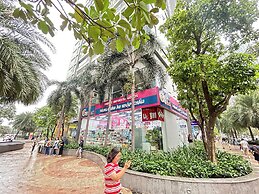 Cozy- Vinhomes Central Park Apartments