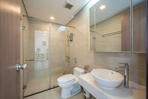 Cozy- Vinhomes Central Park Apartments