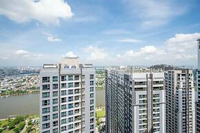 Cozy- Vinhomes Central Park Apartments