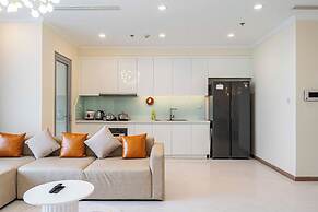 Cozy- Vinhomes Central Park Apartments