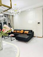 Cozy- Vinhomes Central Park Apartments