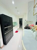 Cozy- Vinhomes Central Park Apartments