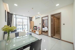 Cozy- Vinhomes Central Park Apartments