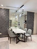 Cozy- Vinhomes Central Park Apartments