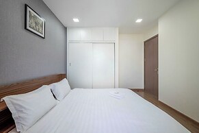 Cozy- Vinhomes Central Park Apartments