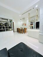Cozy- Vinhomes Central Park Apartments