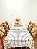 Cozy- Vinhomes Central Park Apartments