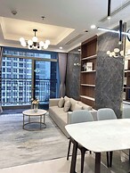 Cozy- Vinhomes Central Park Apartments