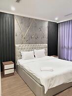 Cozy- Vinhomes Central Park Apartments