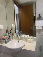 Cozy- Vinhomes Central Park Apartments