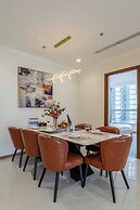 Cozy- Vinhomes Central Park Apartments