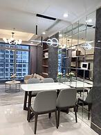 Cozy- Vinhomes Central Park Apartments