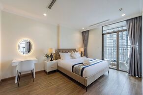 Cozy- Vinhomes Central Park Apartments