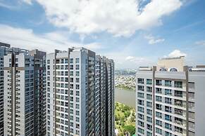 Cozy- Vinhomes Central Park Apartments