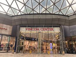 Cozy- Vinhomes Central Park Apartments