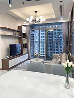 Cozy- Vinhomes Central Park Apartments