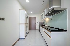 Cozy- Vinhomes Central Park Apartments