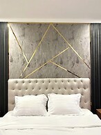 Cozy- Vinhomes Central Park Apartments