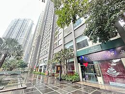 Cozy- Vinhomes Central Park Apartments