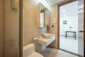 Cozy- Vinhomes Central Park Apartments