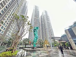 Cozy- Vinhomes Central Park Apartments