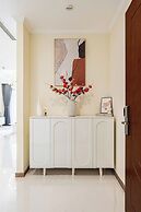 Cozy- Vinhomes Central Park Apartments