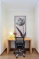 Cozy- Vinhomes Central Park Apartments