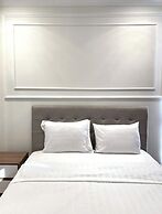 Cozy- Vinhomes Central Park Apartments