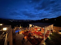 Riad Sahara Stars Dades
