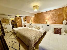 Riad Sahara Stars Dades