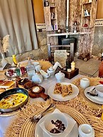 Riad Sahara Stars Dades