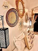 Riad Sahara Stars Dades
