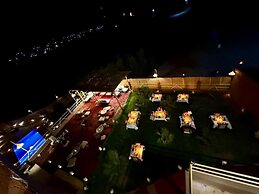 Riad Sahara Stars Dades