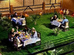 Riad Sahara Stars Dades