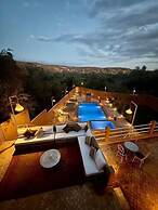 Riad Sahara Stars Dades