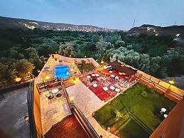 Riad Sahara Stars Dades