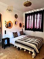 Riad Sahara Stars Dades