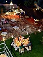 Riad Sahara Stars Dades