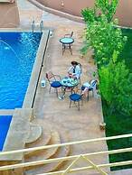 Riad Sahara Stars Dades