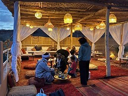 Riad Sahara Stars Dades