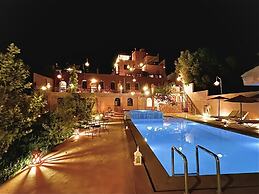 Riad Sahara Stars Dades