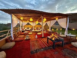 Riad Sahara Stars Dades