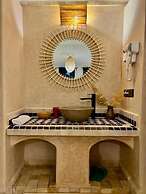 Riad Sahara Stars Dades