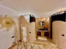 Riad Sahara Stars Dades