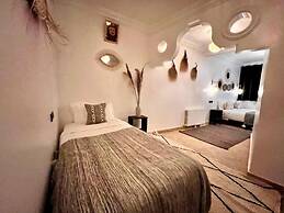 Riad Sahara Stars Dades